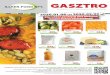 GASZTRO - Illker-Food