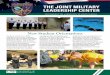THE JOINT MILITARY LEADERSHIP CENTER