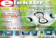 Elektor N°336 - Juin 2006 - doctsf