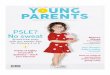 Young Parents: Tuck That Mummy Fat by Dr Christopher Ng