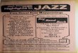 Highlights in Jazz Concert 126 - Big Band Bash