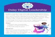 Daisy Digital Leadership