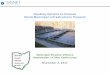 Funding Options to Finance Small Municipal Infrastructure 