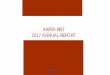AKFEN REIT 2017 ANNUAL REPORT - akfengyo.com.tr