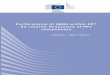 Performance of SMEs within FP7 An Interim Evaluation of 