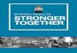 STRONG RESULTS STRONGER TOGETHER - AWG Inc