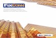The new FixConn™ range of construction fasteners by 