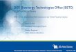 DOE Bioenergy Technologies Office (BETO)