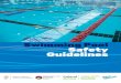 Swimming Pool Safety Guidelines Guidelines