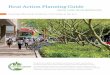 Heat Action Planning Guide - The Nature Conservancy