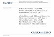 GAO-21-596, FEDERAL REAL PROPERTY ASSET MANAGEMENT 