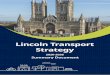 Lincoln Transport Strategy