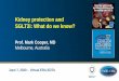 Kidney protection and SGLT2i: What do we know?