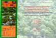 SFRI Technical Bulletin No (Series- I- Whole plant part)