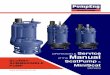 ScatPump MiniScat Manual - Submersible Dewatering Pumps 