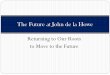 The Future at John de la Howe - SCECG