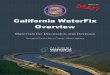 California WaterFix Overview - Home Page | California 