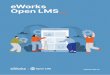 eWorks Open LMS