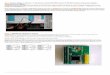 Giriş: Arduino Mega ve Visuino: 16 bit paralel modda 