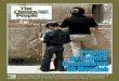 Volume XII, Issue 5 May 2006 - Ministry to the Jewish People