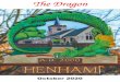 The Dragon - Henham