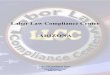 Labor Law Compliance Center ARIZONA