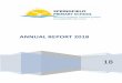 ANNUAL REPORT 2018 - Springfield Primary School