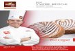 S’MORE BRIOCHE - lesaffre-bakery-competitions.com
