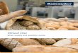 Bread line - Rademaker