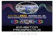 ASTRO 2022 October 23 - 26