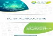 5G ET AGRICULTURE - AgroTIC