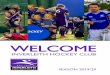 Senior Welcome Pack - Inverleith Hockey Club