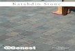 Katahdin Stone - Concrete Products, Concrete Block and 