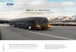 MCI J-Series - Motor Coach Industries