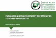 Packaging Nigeria Investment Opportunities to benefit from 