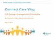 Connect Care Vlog