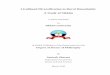 Livelihood Diversification in Rural Households: A Study of 