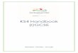 KS4 Handbook (I)GCSE