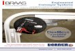 BRAAS Engineered Conveyor Systems