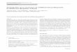 Participation of sex hormones in multifactorial 