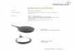 SPECIFICATION - th.mouser.com