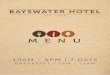 BAYSWATER HOTEL - SiteMinder