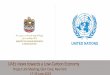 UAEs views towards a Low -Carbon Economy - Un