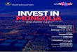 INVEST IN FEBRUARY 2021 ISSUE#01 MONGOLIA