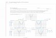 3.1 -Translating Graphs of Functions - Weebly