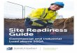 Site Readiness Guide - Scottish and Southern Electricity 
