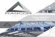 Rancor Profile Brochure Grey no email - Light Steel Frame 