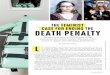 THE FEMINIST DEATH PENALTY