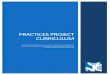 Practices Project Curriculum