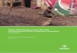 Oxfam GB Emergency Food Security and Livelihoods Urban 